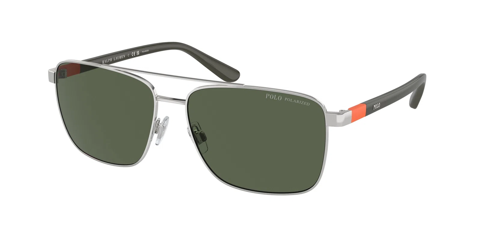 Polo 3137 Sunglasses - view 6